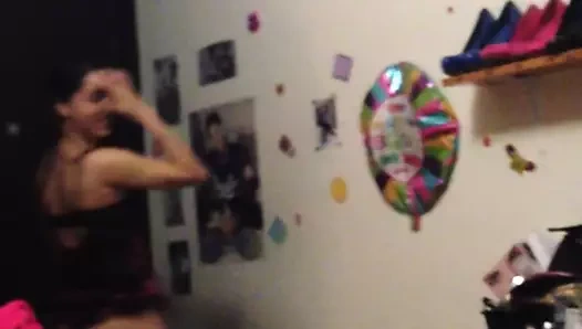 Bu kaltağı ben yönetiyorum!