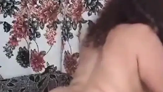 Üvey annemin şişman götüne dayanamadım