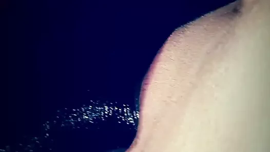 ırklararası çift bbc oral seks