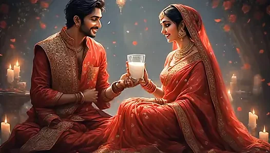 Hintli kadın sikiliyor