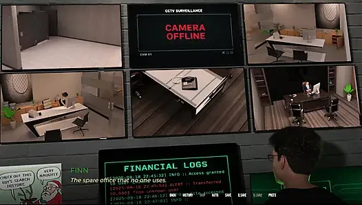 Güvensiz koca (bölüm 2)