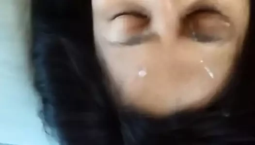 Cohf arabasian amatör güzellik