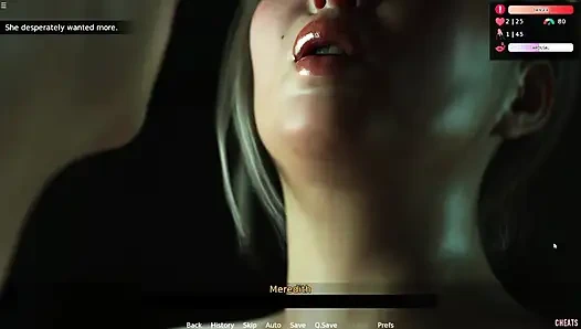 Busty Stepmom Spreading Pussy For My Huge Cock