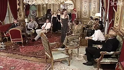 Bakım evi - bölüm 07