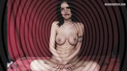 Kadın üstünlüğü tarafından büyülenmiş