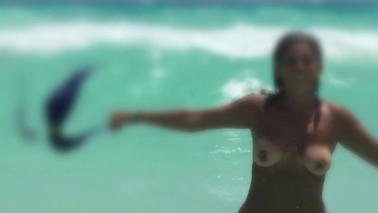 Beach 2