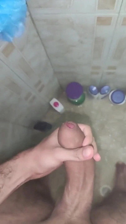 Duşta dölümü alır mısın?