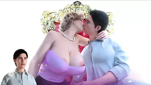 Apocalust - bölüm 1 - misskitty2k tarafından hayaller