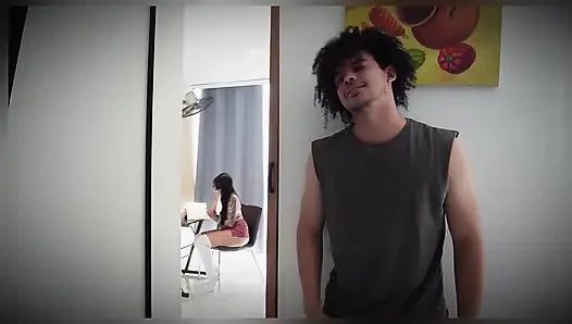 Okul Kızı Ve Sınıf Arkadaşları