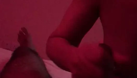 Arkadaştan mutlu son