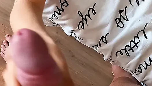 Hızlı mastürbasyon