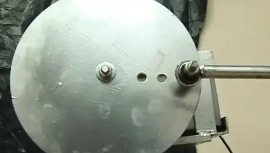 Aşırı nesneler zevk makinesi