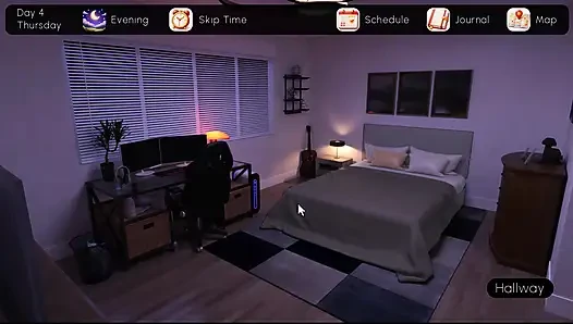 Sunset Rose 4 Catalina Johny'nin yanına taşındı