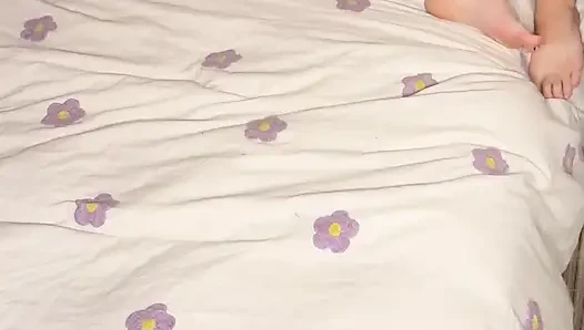 Kocam beni boşaltıyor