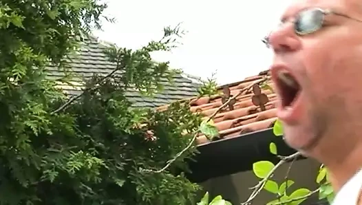 Anal zevk - bölüm 4