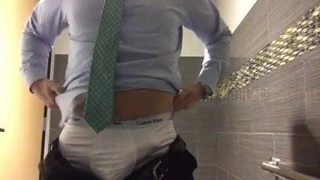 Str8 baba dik at iş ll