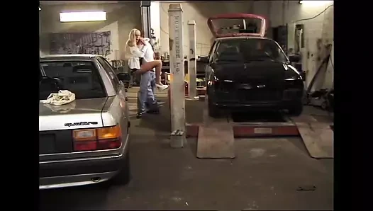 Sidik sevgilisi - ıslak sürpriz karşılaşma