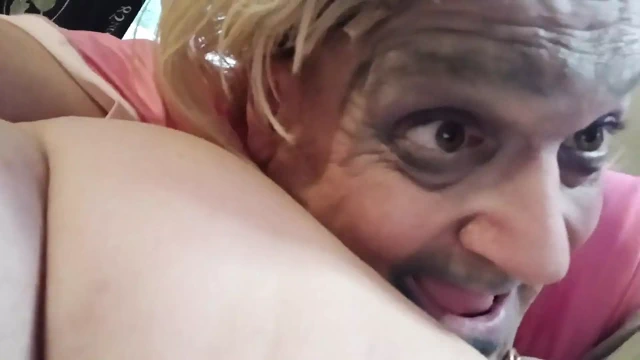 Lola Casadine Satisfying Madame S