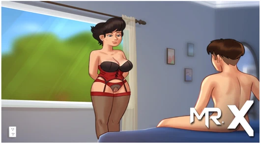 Summertimesaga - uzan kendim yapıyorum e3 #46