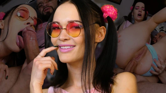 Yapımcı, bir süperstar mı olacağım? - sert sikiş sevimli model