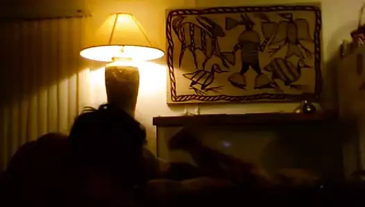 Yayılan kartal kedi zevk