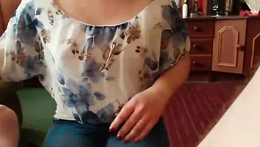 Güzel Emmeyi Seviyorum.