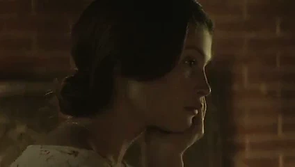 Gemma Arterton 'Bovery  2014'