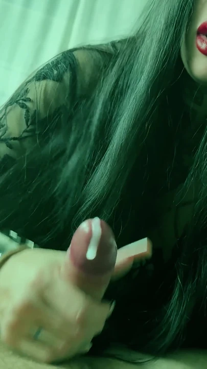 Bakış Açısı: Korku Kızı Samara