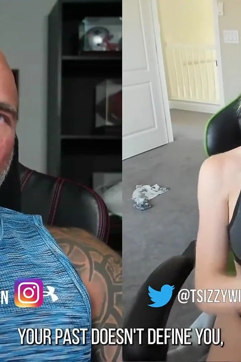 Porno yıldızı itirafları - izzy wilde (bölüm 54)
