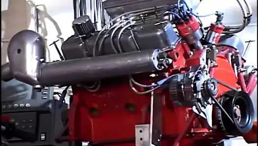 Motokros ve seks tutkusu - (tam film)