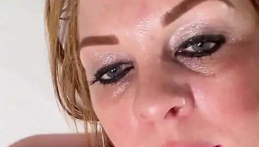Kızıl ateşli mastürbasyon