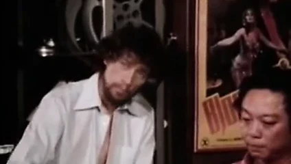 john holmes belgeseli için paul thomas anderson yorumu