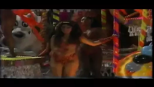 CARNAVAL SENSUAL ILHA 1993 H