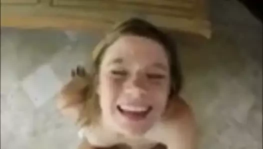 Kardeşler adım kız olduğunu bir sürtük