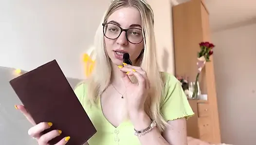 Finansal hakimiyet asmr rol yapma