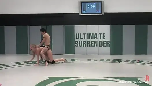 Yaz intikamı devam ediyor! Bu son çeyrek final maçı