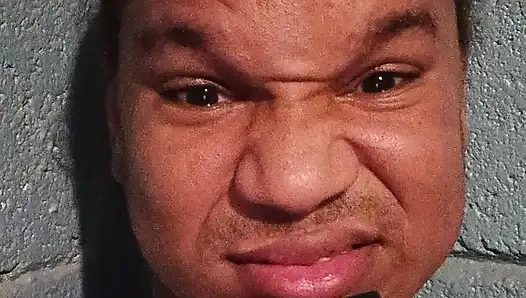 Adam küçük kadın