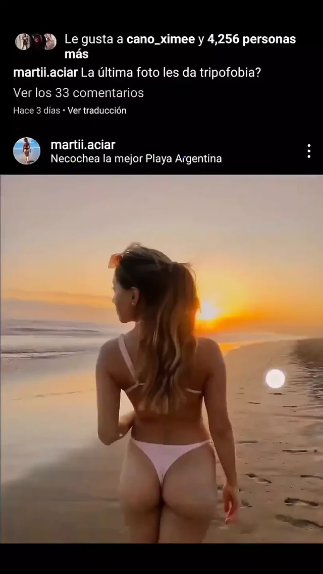 Tikktokk Martiiaciar'ın muz yediği viral video