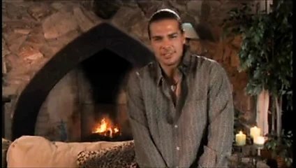 Evil hottie çarptım sert