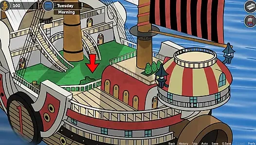 Bir şehvet dilimi - tek parça - v1.6 bölüm 2 nami'nin büyük göğüsleri loveskysanx