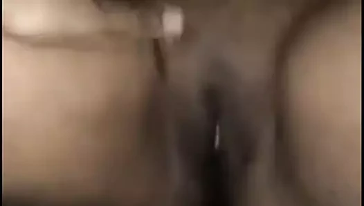 Hintli evli kadın sikiliyor