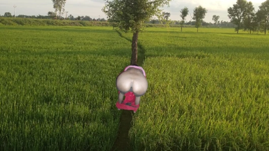 Hintli viral seks videosu