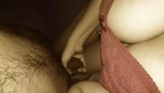 benim bubi karısı veren handjob