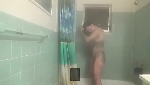 Duş ve Saç Yıkama