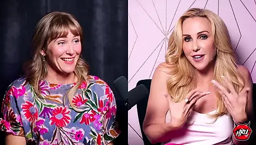 Senaryoyu çevir: Keely Rankin Holly Randall ile röportaj yapıyor