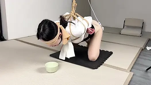 Japon tarzı anti-shav tükürük koleksiyonu