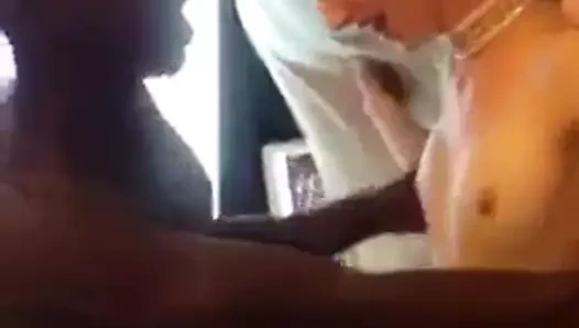 The bbc, the gf ve the cuck bf