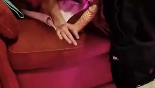 pewriscope MİLF oyuncak ve fuck (part5 final)