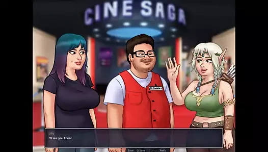 Yaz mevsimi efsanesi: kaltak mükemmel-ep14