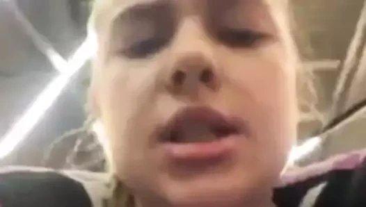 Unexpected Fucking in the changing room